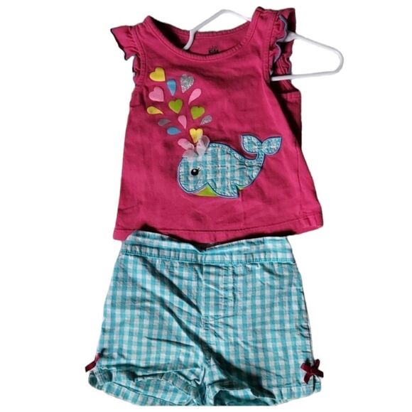 Girls outfit bundle 24months - Picture 2 of 9